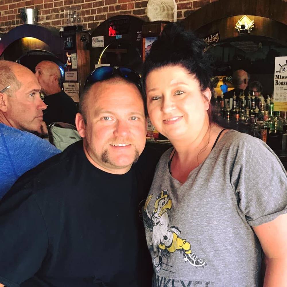 Meet your Posher, Tara